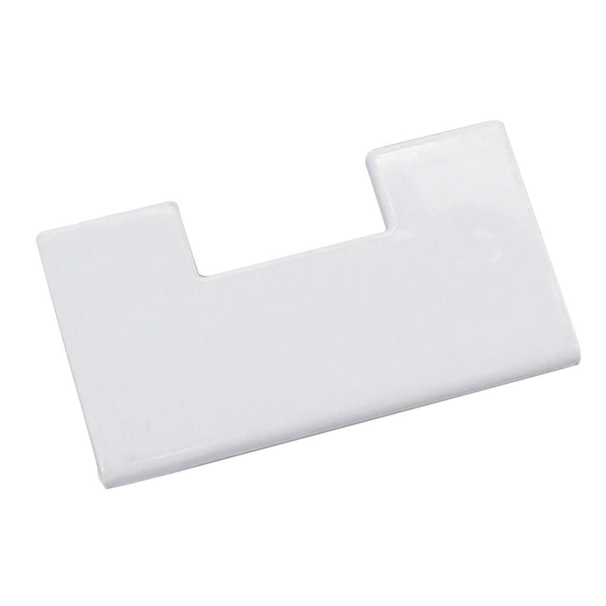 Algopix Similar Product 13 - Samsung DA61-03571A Hinge-Shelf-Body-Upp