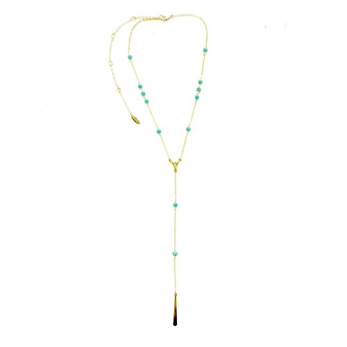 Algopix Similar Product 13 - Ettika Always Elegant Gold Tone