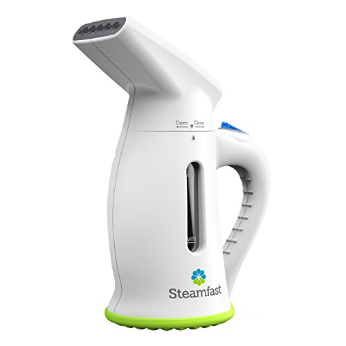 Algopix Similar Product 16 - Steamfast SF425 Travel Garment Steamer