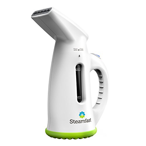 Algopix Similar Product 20 - Steamfast SF445 Portable Garment