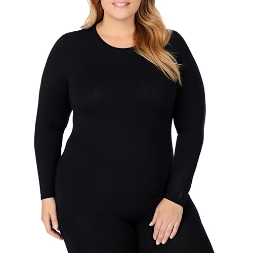Algopix Similar Product 1 - Cuddl Duds Womens Softwear with