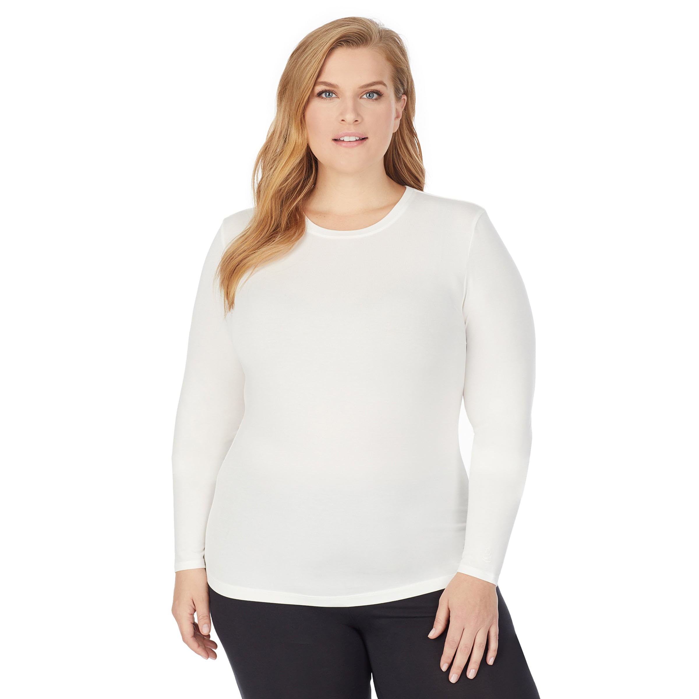 Algopix Similar Product 19 - Cuddl Duds Womens Softwear with