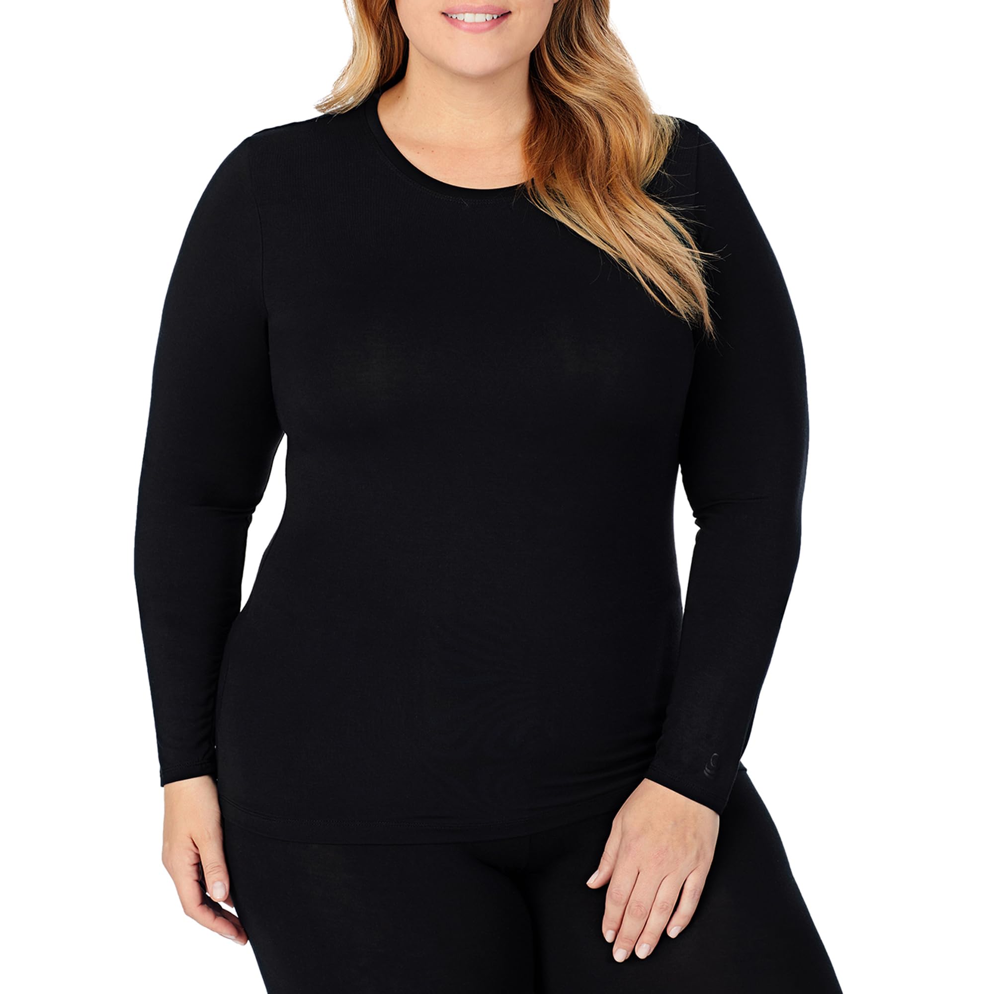 Algopix Similar Product 2 - Cuddl Duds Womens Softwear with