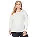 Algopix Similar Product 17 - Cuddl Duds Womens Softwear with