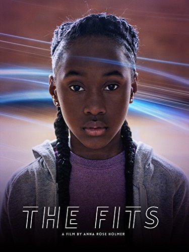 Algopix Similar Product 6 - The Fits