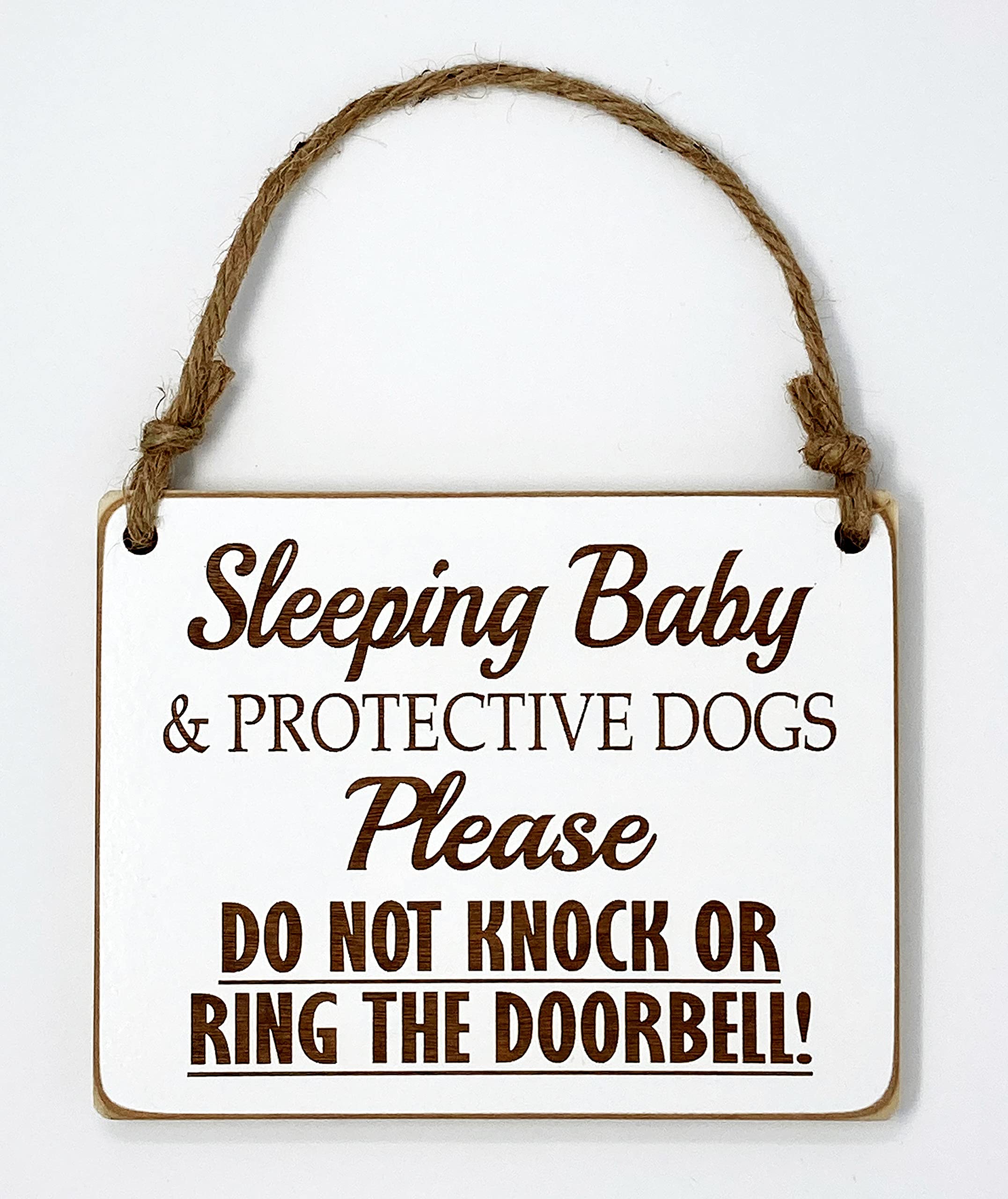Algopix Similar Product 17 - Sleeping Baby  Protective Dogs 