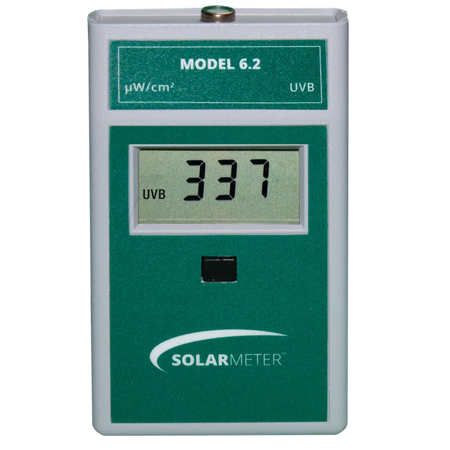Algopix Similar Product 16 - Solarmeter Model 62 Sensitive UVB