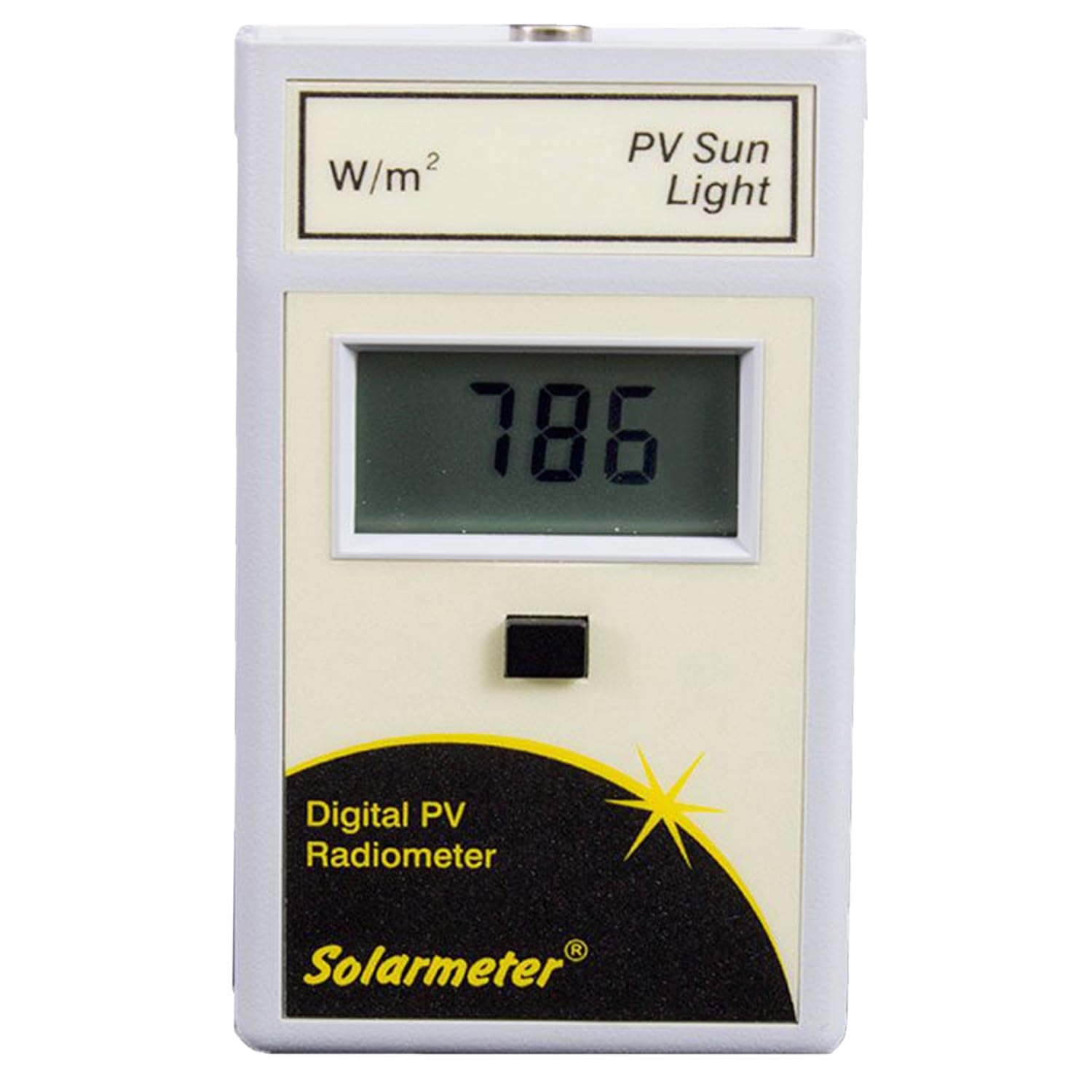 Algopix Similar Product 13 - Solarmeter Model 100 Global Solar
