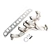Algopix Similar Product 2 - OmixADA 1762212 Exhaust Manifold Kit