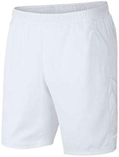 Algopix Similar Product 8 - Nike Mens 9 Tennis Shorts