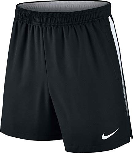 Algopix Similar Product 8 - NIKE NikeCourt DriFIT Mens 7 Tennis