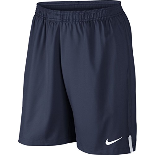 Algopix Similar Product 20 - Nike Mens Court Dry 9 Short