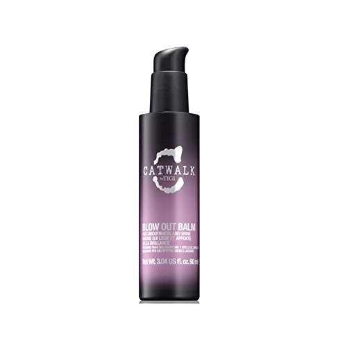 Algopix Similar Product 7 - Tigi Catwalk Blow Out Balm (90ml)
