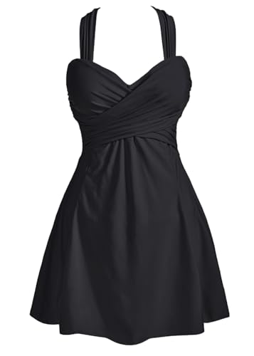 Algopix Similar Product 4 - COCOPEAR Women Elegant Crossover One