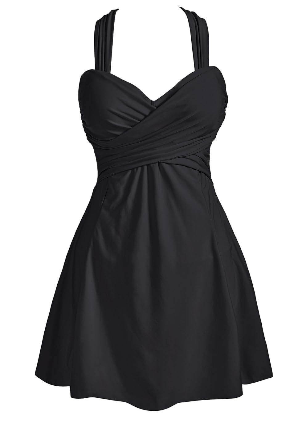 Algopix Similar Product 11 - COCOPEAR Women Elegant Crossover One