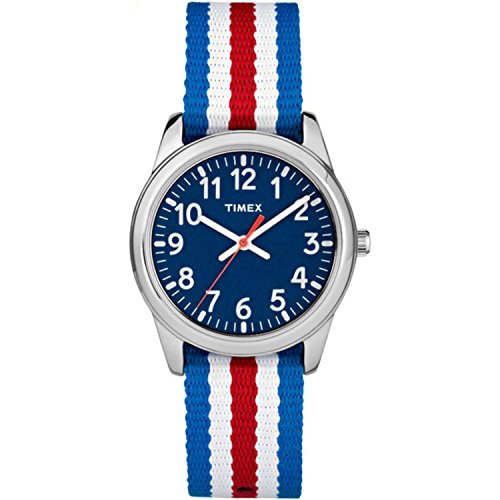 Algopix Similar Product 11 - Timex Boys TW7C09900 Time Machines