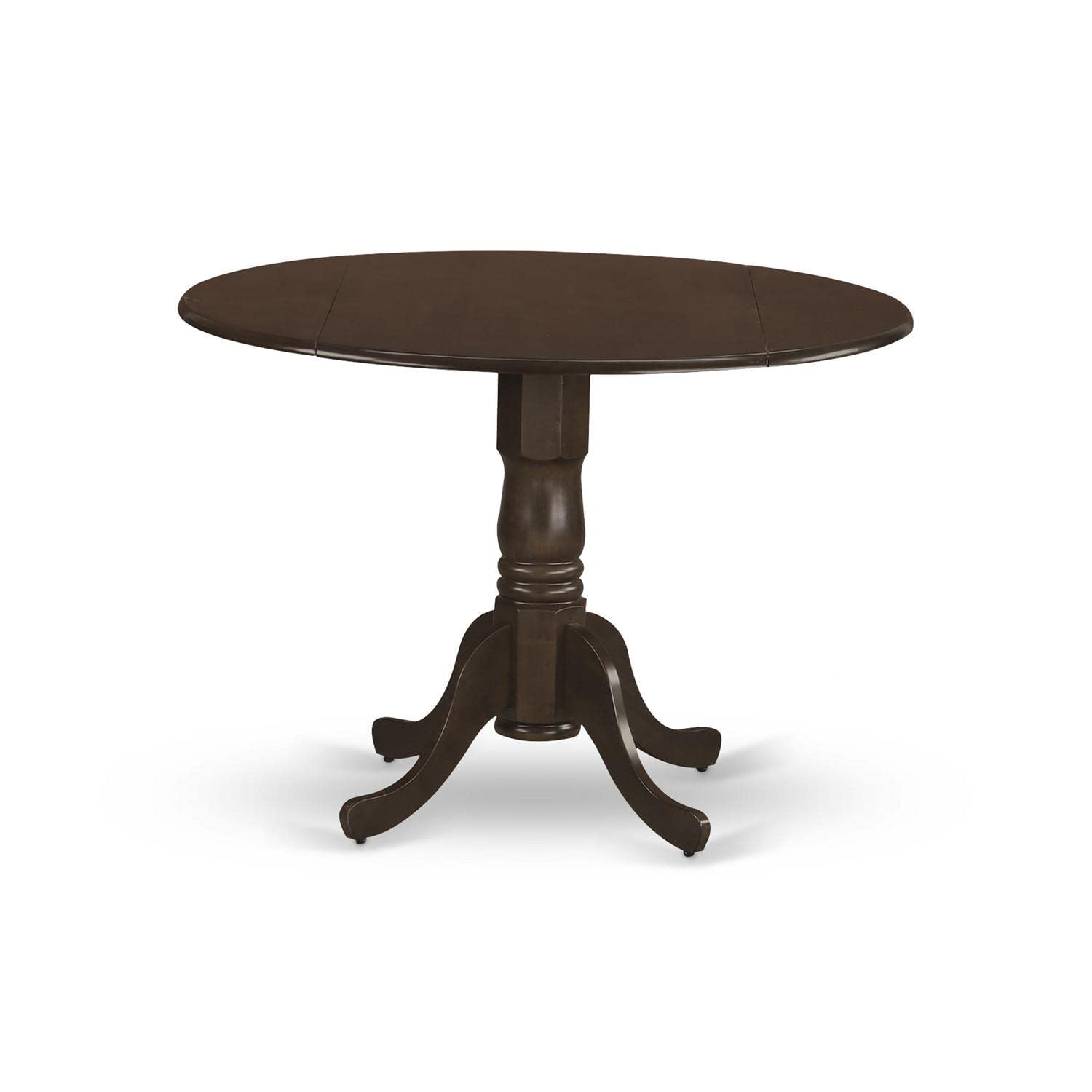 Algopix Similar Product 16 - East West Furniture DLTESPTP Dublin