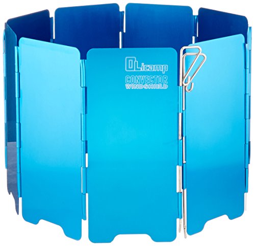Algopix Similar Product 14 - Olicamp Convector Windshield