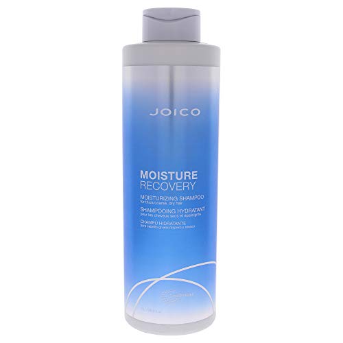 Algopix Similar Product 7 - Moisture Recovery Shampoo for dry hair