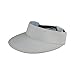 Algopix Similar Product 1 - Juniper Sun Hats Microfiber Visor with