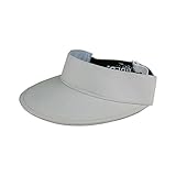 Algopix Similar Product 7 - Juniper Sun Hats Microfiber Visor with