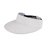 Algopix Similar Product 19 - Juniper Sun Hats Microfiber Visor with