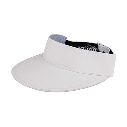 Algopix Similar Product 17 - Juniper Sun Hats Microfiber Visor with