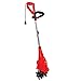 Algopix Similar Product 19 - Sun Joe TJ599ERED Aardvark 25 Amp
