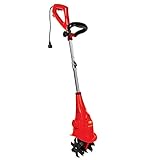 Algopix Similar Product 17 - Sun Joe TJ599ERED Aardvark 25 Amp