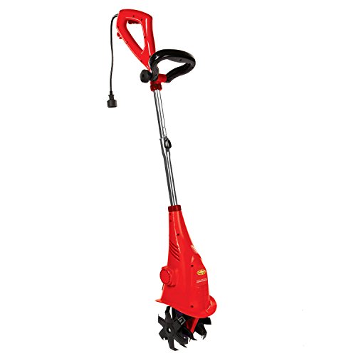 Algopix Similar Product 6 - Sun Joe TJ599ERED Aardvark 25 Amp