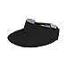 Algopix Similar Product 8 - Juniper Sun Hats Microfiber Visor with