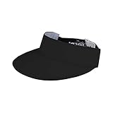 Algopix Similar Product 7 - Juniper Sun Hats Microfiber Visor with