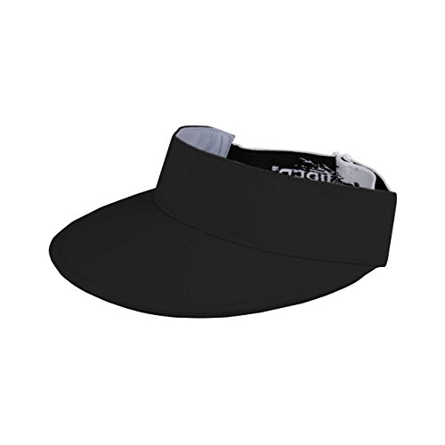 Algopix Similar Product 15 - Juniper Sun Hats Microfiber Visor with
