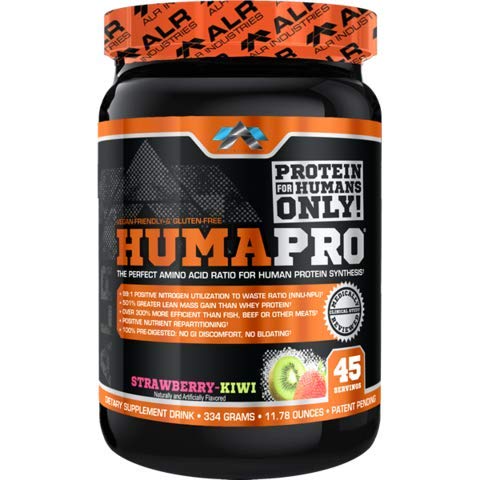 Algopix Similar Product 13 - Humapro by ALR Industries Premium