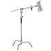 Algopix Similar Product 14 - NEEWER Pro 100 Stainless Steel Heavy