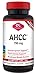 Algopix Similar Product 7 - Olympian Labs Premium AHCC Supplement