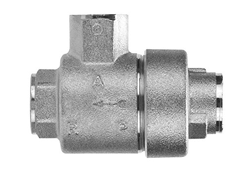 Algopix Similar Product 1 - AIGNEP USA 8265012 Quick Exhaust