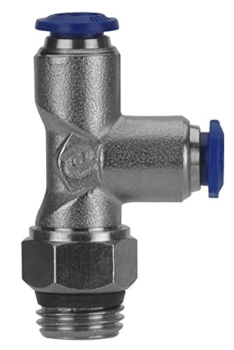 Algopix Similar Product 3 - AIGNEP USA 872220604 Swivel Run Tee
