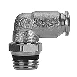 Algopix Similar Product 15 - AIGNEP USA 891100506 Swivel Male