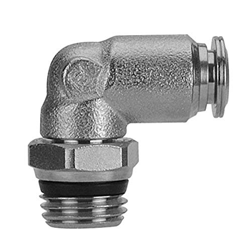 Algopix Similar Product 11 - AIGNEP USA 891100506 Swivel Male