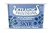 Algopix Similar Product 2 - Icelandic Provisions Wild Blueberry