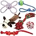 Algopix Similar Product 18 - Upgrade Version Well Love Dog Toys 