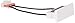 Algopix Similar Product 15 - Samsung DA34-00043J Switch Reed