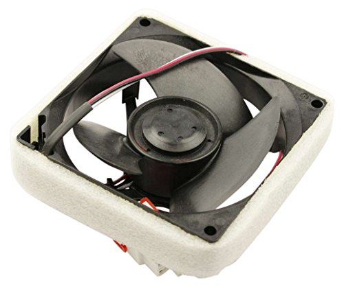 Algopix Similar Product 10 - SAMSUNG DA81-06013A A/S-Assy Motor Fan
