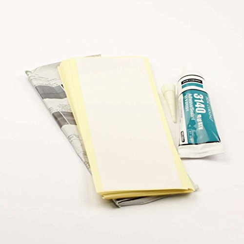 Algopix Similar Product 6 - Samsung DA81-06100A A/S-Svc Kit