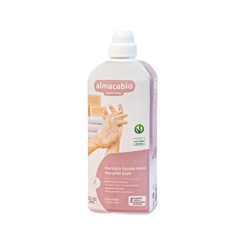 Algopix Similar Product 3 - Warehouse Marseille Hands Refill  1100