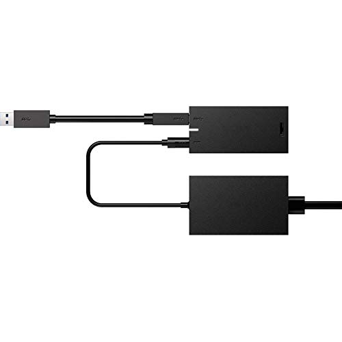 Algopix Similar Product 17 - Microsoft Original Xbox Kinect Adapter