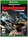 Algopix Similar Product 11 - Killer Instinct Definitive Edition 