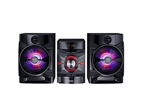 Algopix Similar Product 5 - Mac Audio MMC 700