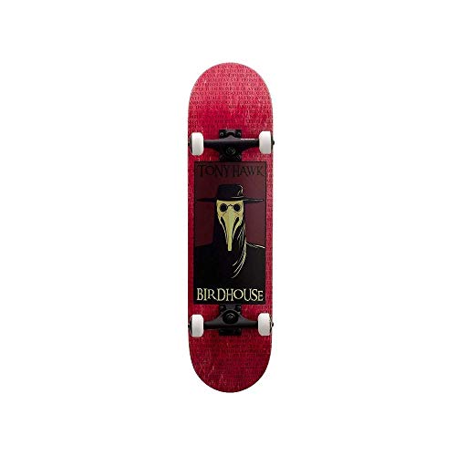Algopix Similar Product 17 - Birdhouse Skateboards Premium Quality